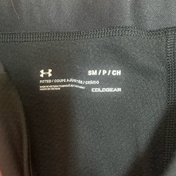 NEW under armour thermal pants - Picture 4 of 5